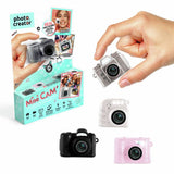 Argos Photo Creator Mini Cam Digital Camera- Buy online at McGrocer