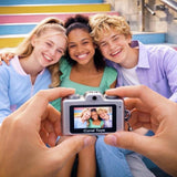 Photo Creator Mini Cam digital camera (British brand)