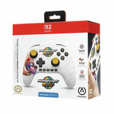 PowerA wireless controller MarioKart edition (British brand)