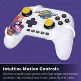 PowerA wireless controller MarioKart edition (British brand)