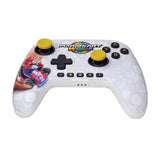 PowerA wireless controller MarioKart edition (British brand)