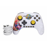 PowerA wireless controller MarioKart edition (British brand)