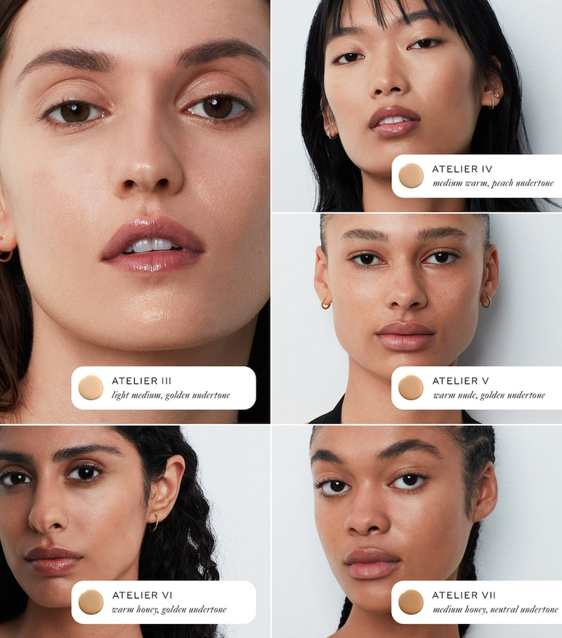 Westman Atelier Vital Skincare Complexion Drops (British brand)