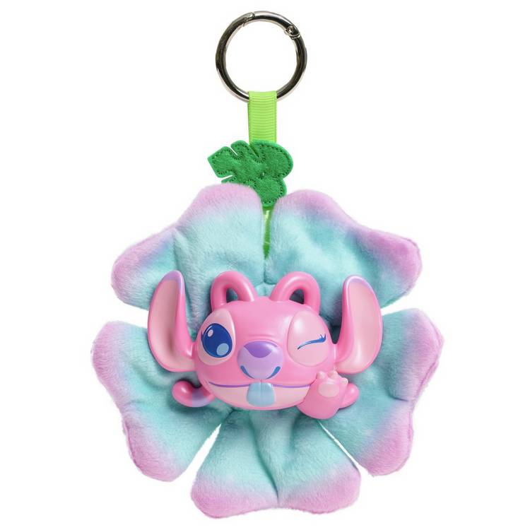 Happy Haul Disney Pixar scented vinyl plush clip-on (British brand)