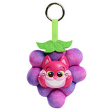 Happy Haul Disney Pixar scented vinyl plush clip-on (British brand)