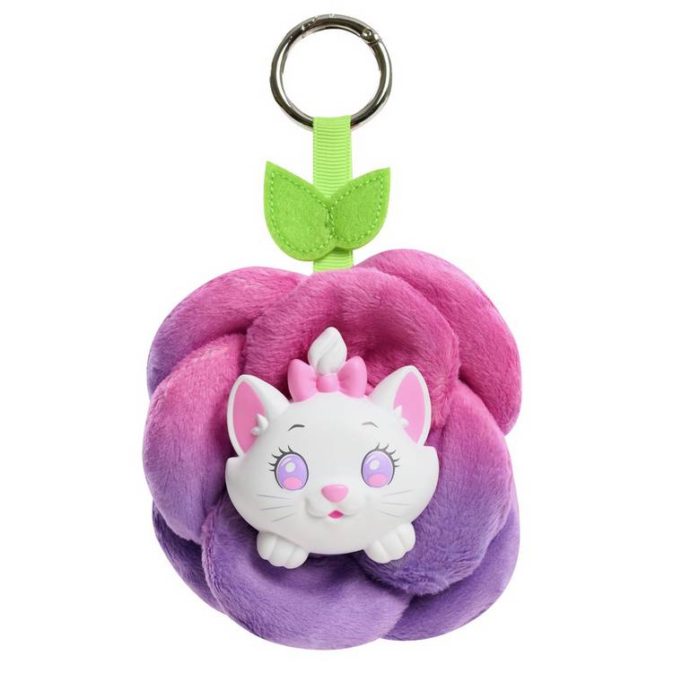 Happy Haul Disney Pixar scented vinyl plush clip-on (British brand)