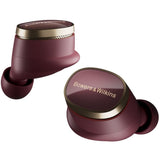 Argos Bowers & Wilkins Pi8 True Wireless Earbuds - Dark Burgundy- Buy online at McGrocer