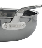 Hestan Essential Pan with Helper Handle 28cm, UK version