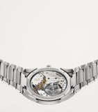 Parmigiani Fleurier TONDA PF Micro-Rotor watch 40mm, UK version