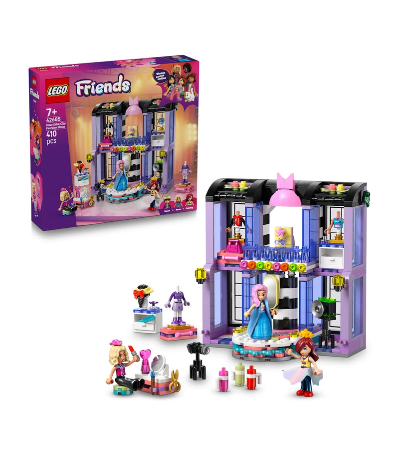 Lego LEGO Friends Heartlake City Fashion Show 42685