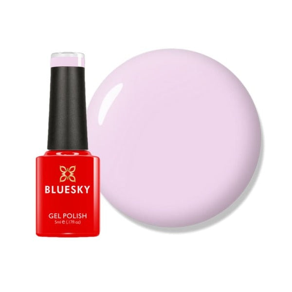 Bluesky Gel Polish Mini Romantique - British product