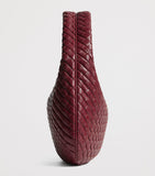 Bottega Veneta small leather Veneta shoulder bag (British brand)