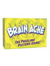 Next Cheatwell Games Brain Ache Guess the Catchphrase Game- Buy online at McGrocer