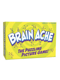 Cheatwell Brain Ache guess the catchphrase party game - British product