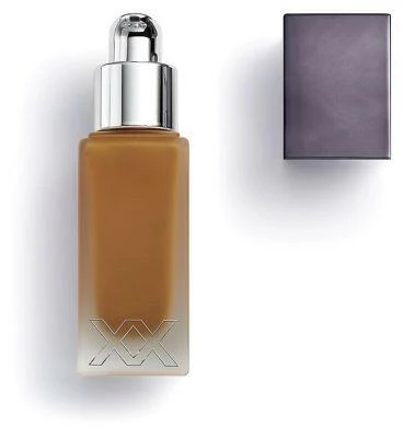 XX Revolution Liquid Skin Foundation GOODS Boots FX14.2
