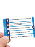 Cheatwell Host Your Own Pub Quiz trivia game, UK version