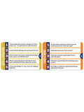 Cheatwell Host Your Own Pub Quiz trivia game, UK version