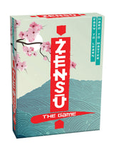 Next Cheatwell Games Zensu Strategy Board Game- Buy online at McGrocer