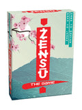 Cheatwell Games Zensu strategy board game, imported from the UK