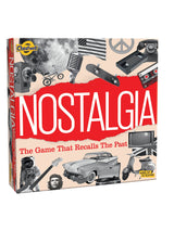 Next Cheatwell Games Nostalgia Trivia Board Game- Buy online at McGrocer