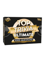 Next Cheatwell Games Top Trivia Ultimate Quiz & Trivia Game- Buy online at McGrocer