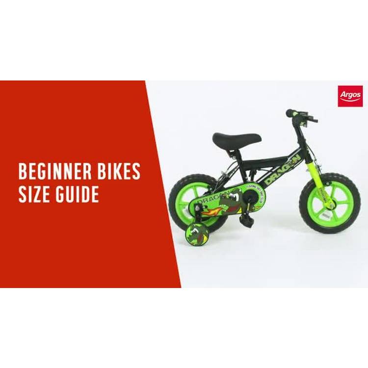 Pedal Pals 12 inch kids bike, helmet and knee pads, British product
