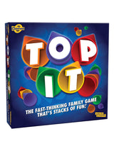 Next Cheatwell Games Top It Fast Thinking Naming Game- Buy online at McGrocer