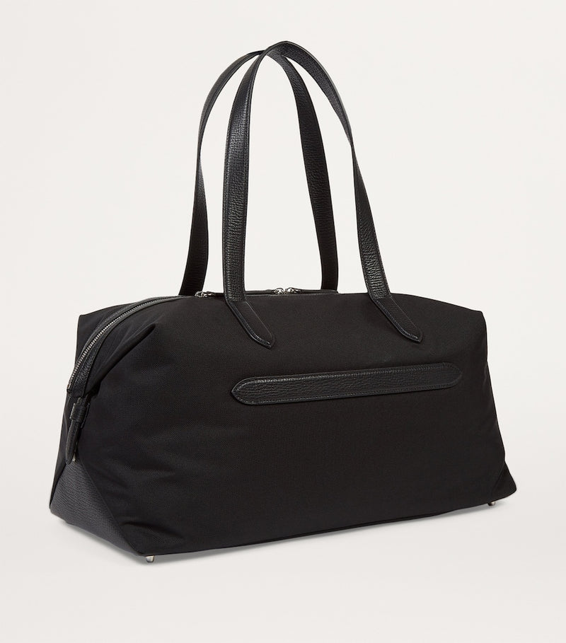 Smythson Small Norton travel bag - British product