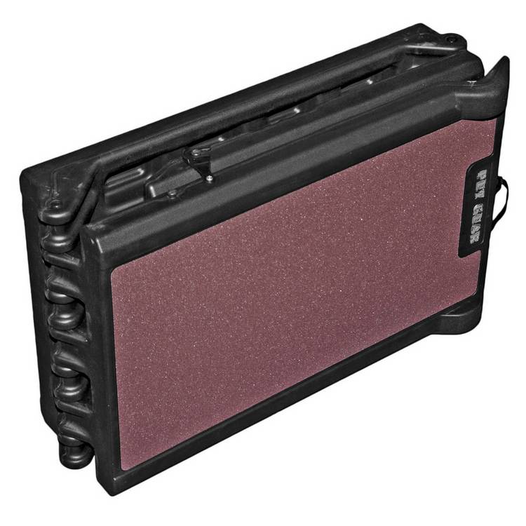 Pet Gear Trifold Travel Dog Ramp, imported from the UK