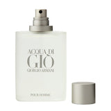 Giorgio Armani Acqua Di Gio Eau de Toilette 50ml, UK version
