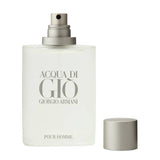 Argos Giorgio Armani Acqua Di Gio Eau de Toilette 50ml- Buy online at McGrocer