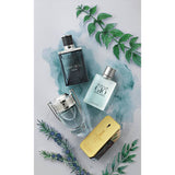 Giorgio Armani Acqua Di Gio Eau de Toilette 50ml, UK version