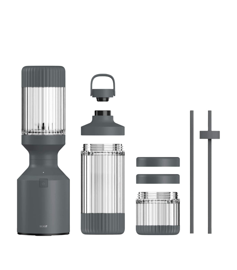 BEAST Mega 1200 Plus blender - British product