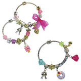 Chad Valley Be U Deluxe Jewellery Box Set - British product