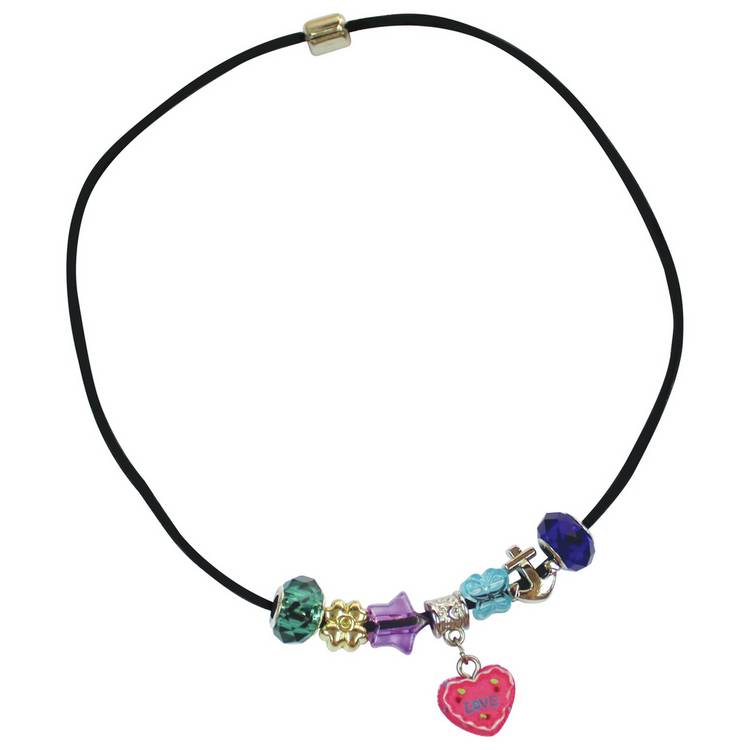 Chad Valley Be U Deluxe Jewellery Box Set - British product