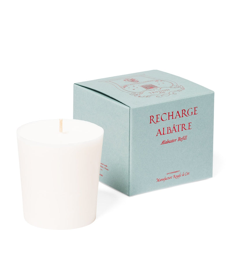 Trudon Gabriel scented candle refill 270g - British product
