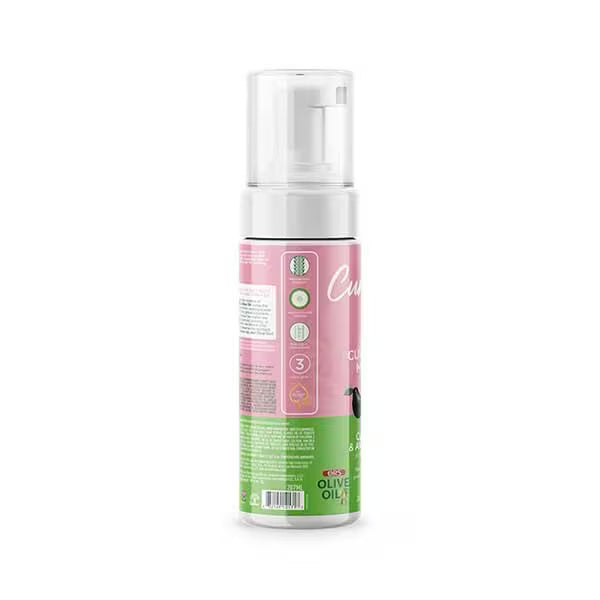 O.R.S Curlshow curl style mousse 207ml, imported from the UK