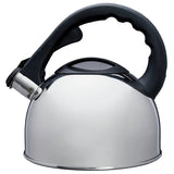 Argos Home stainless steel stove top kettle 1.6L, UK version
