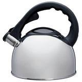 Argos Argos Home Polished Stainless Steel Stove Top Kettle- Buy online at McGrocer