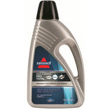 Bissell Wash & Remove Pro carpet cleaning solution 1.5L (British brand)
