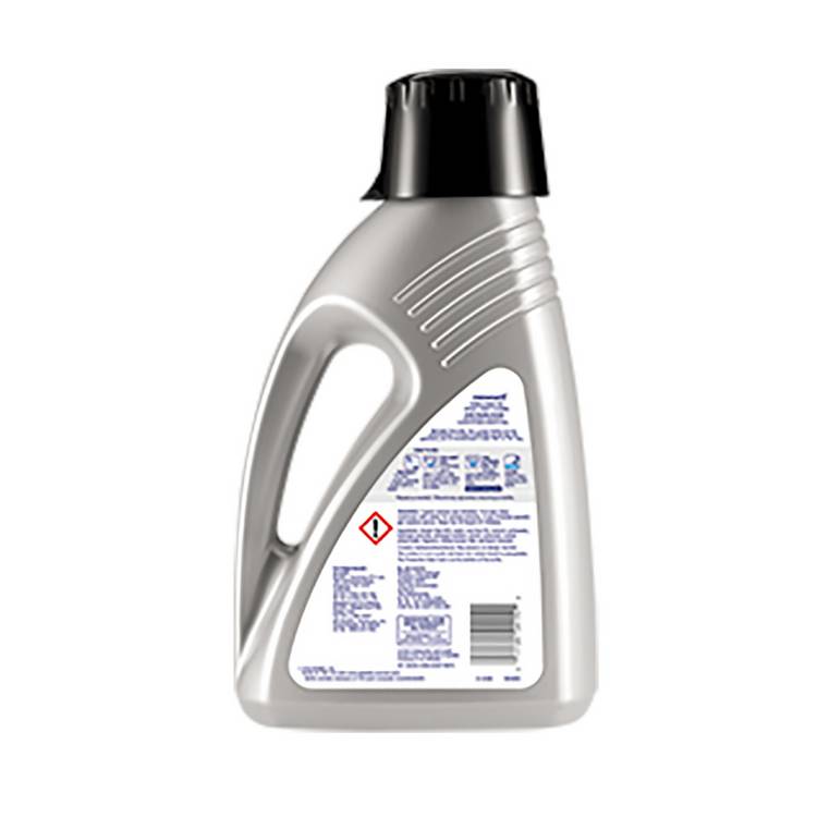 Bissell Wash & Remove Pro carpet cleaning solution 1.5L (British brand)
