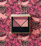Prada Beauty durable multi-effect eyeshadow palette refill 6g, imported from the UK