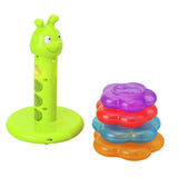 Chad Valley Music and Lights Stacker baby toy, UK version