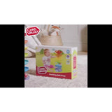 Chad Valley stacking ball drop toy, UK version