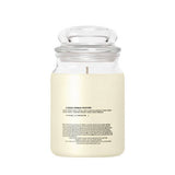 Yankee Candle Vanilla Frosting large scented candle 125 hours - British product