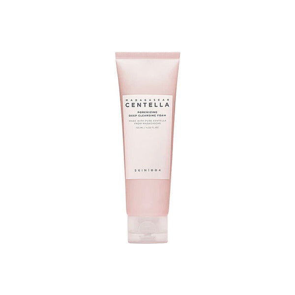 Skin1004 Centella Poremizing Deep Cleansing Foam 125ml - British product