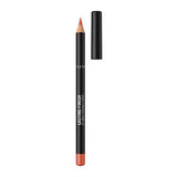 Superdrug Rimmel Lasting Finish Lip Liner Peachy Me- Buy online at McGrocer