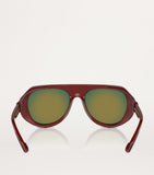 Ferrari injected sunglasses FH2002QU (British brand)