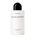 Byredo body lotion Black Saffron 225ml - British product