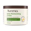 Aveeno Daily Moisturising Cream 400ml - British product